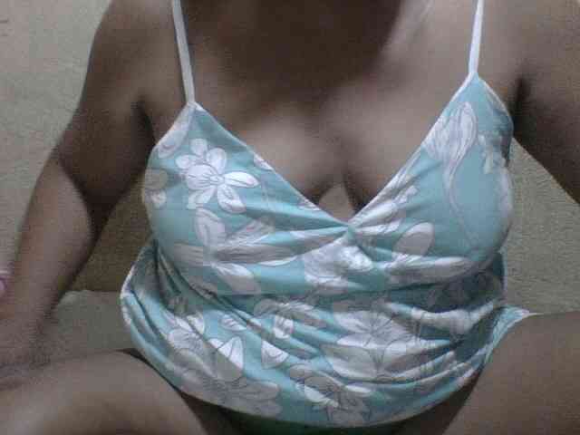 PinayAnna webcam