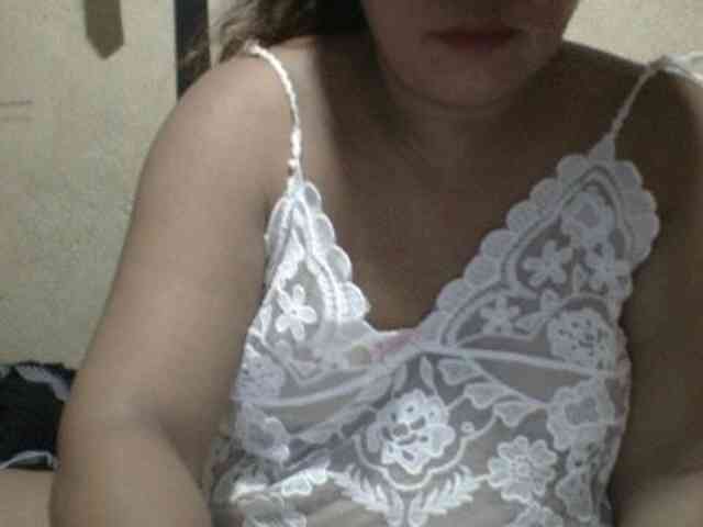 PinayAnna webcam