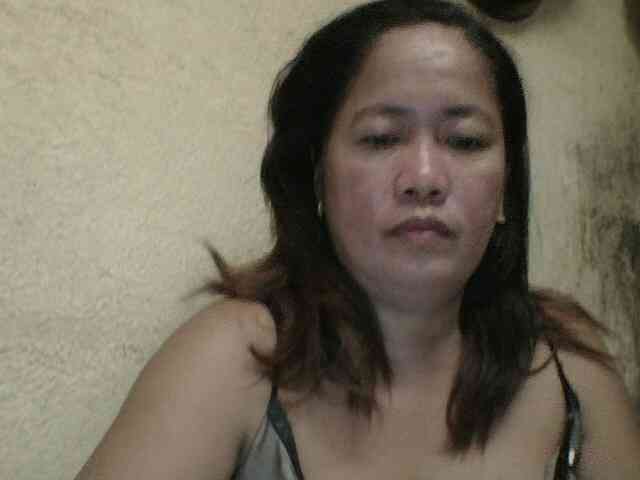 PinayAnna webcam