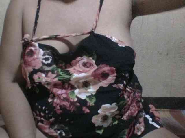 PinayAnna webcam