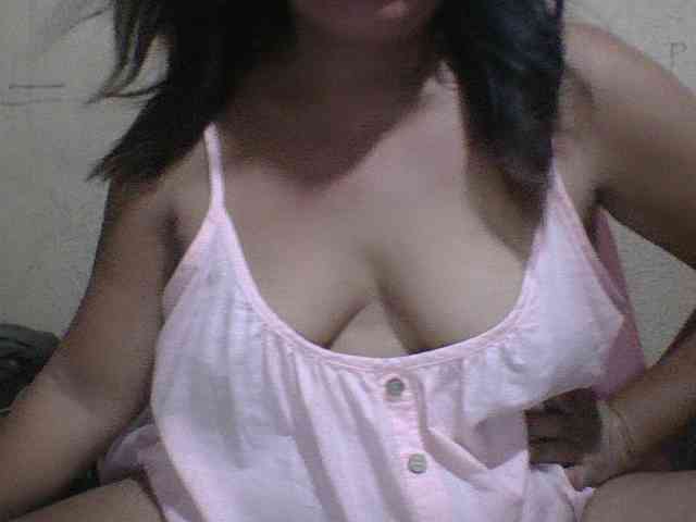 PinayAnna webcam