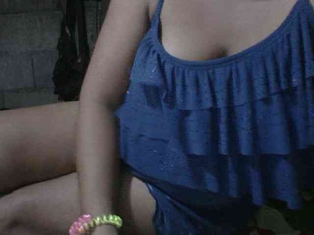 PinayAnna webcam