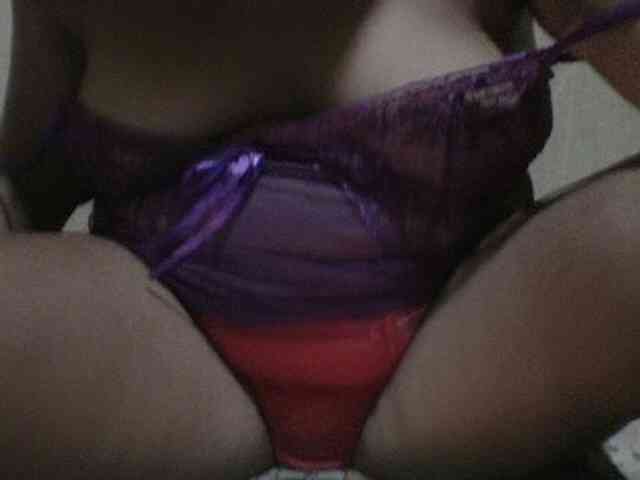 PinayAnna webcam