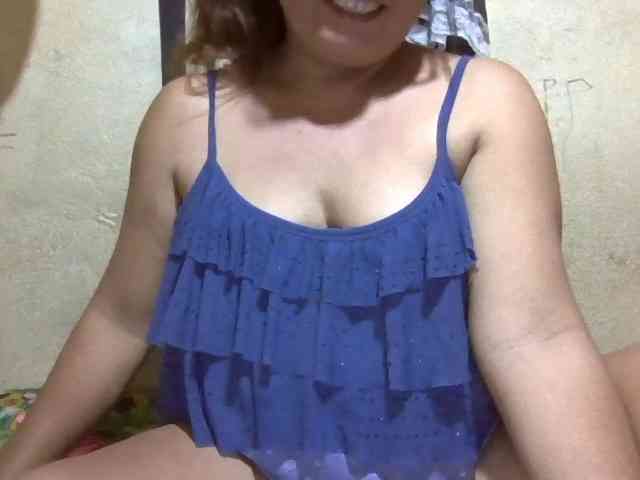 PinayAnna webcam