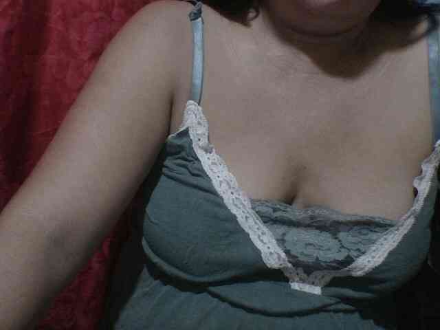 PinayAnna webcam