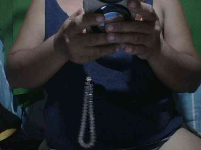 PinayAnna webcam