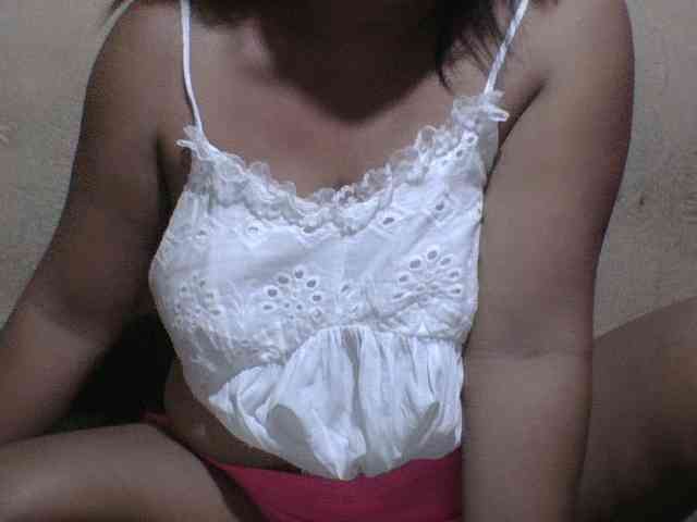 PinayAnna webcam