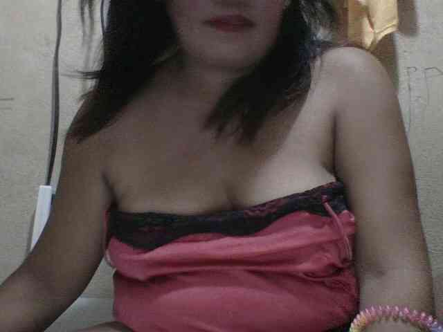 PinayAnna webcam