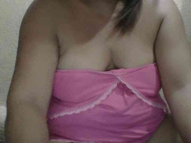PinayAnna webcam