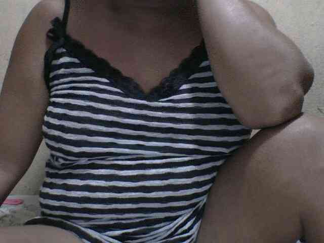 PinayAnna webcam