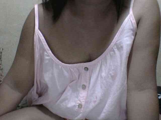 PinayAnna webcam