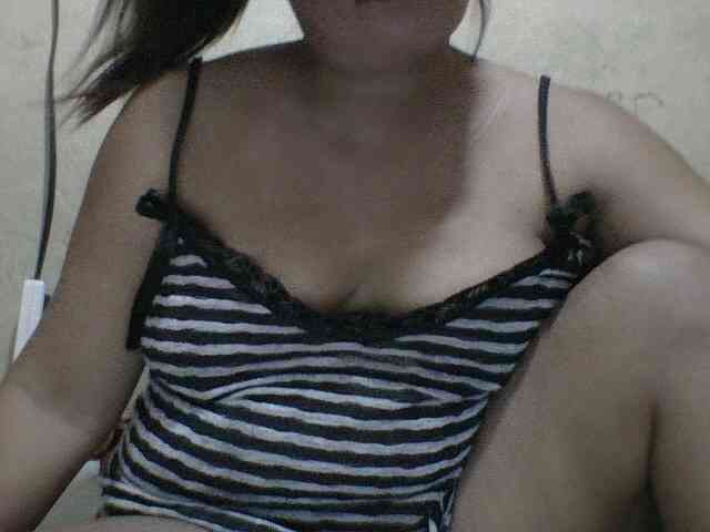 PinayAnna webcam
