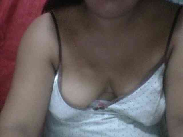 PinayAnna webcam