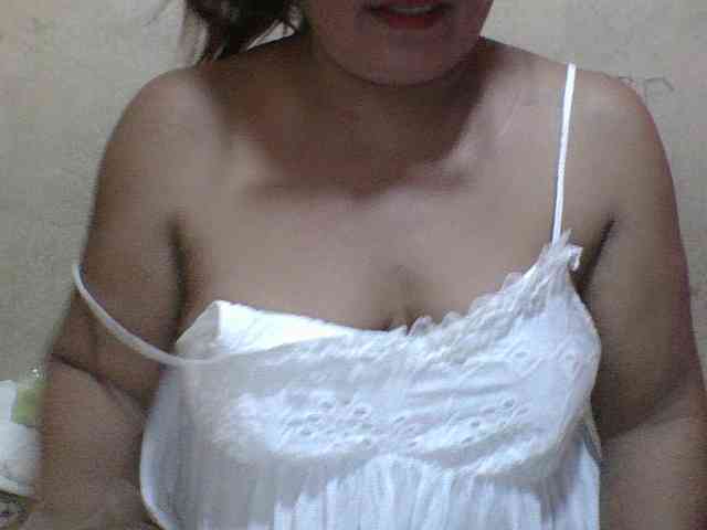 PinayAnna webcam