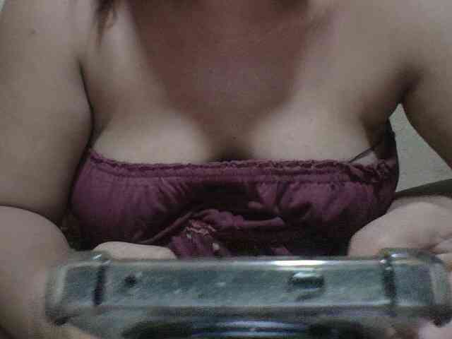 PinayAnna webcam