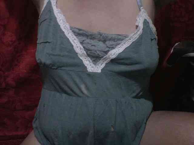 PinayAnna webcam