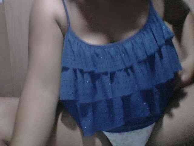 PinayAnna webcam