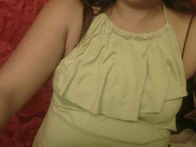 PinayAnna webcam
