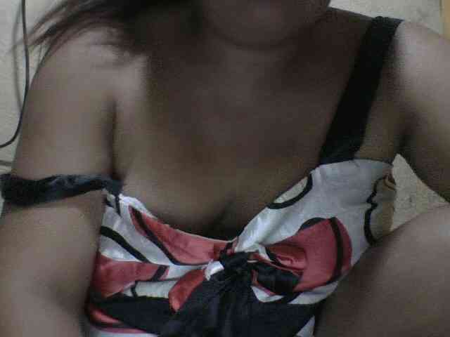 PinayAnna webcam