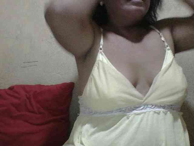 PinayAnna webcam