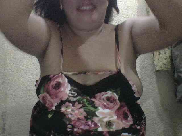 PinayAnna webcam