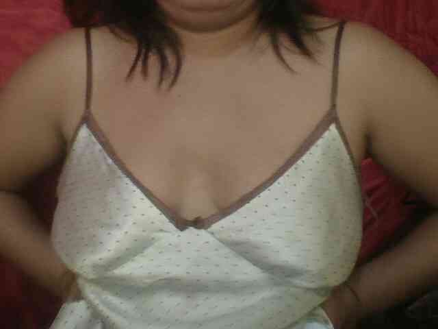 PinayAnna webcam