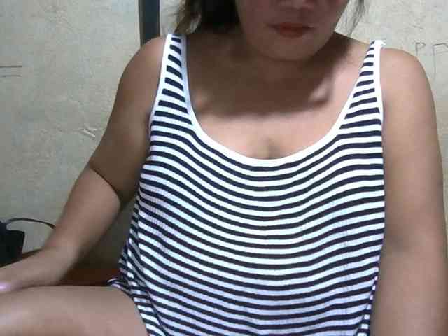 PinayAnna webcam