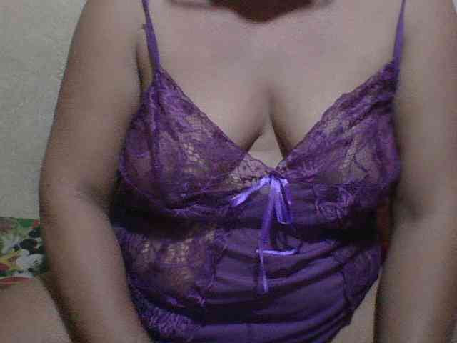 PinayAnna webcam