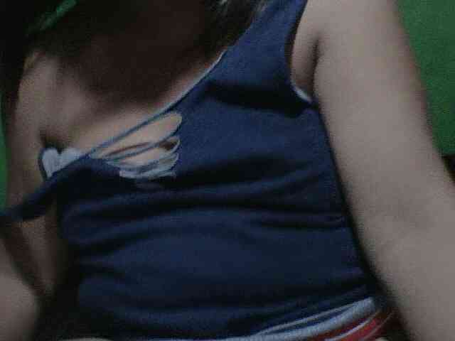 PinayAnna webcam