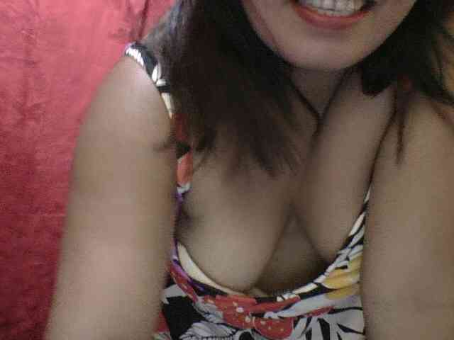 PinayAnna webcam