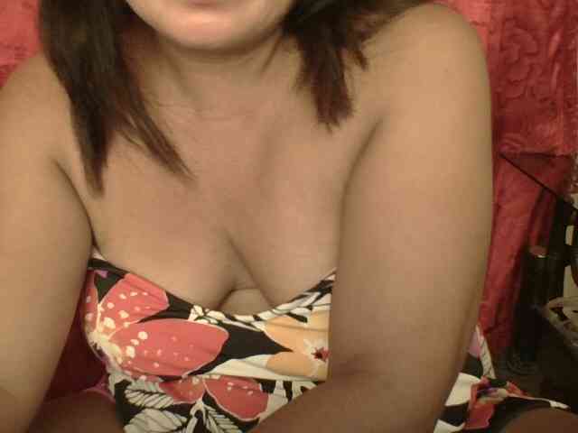 PinayAnna webcam