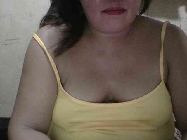 PinayAnna webcam