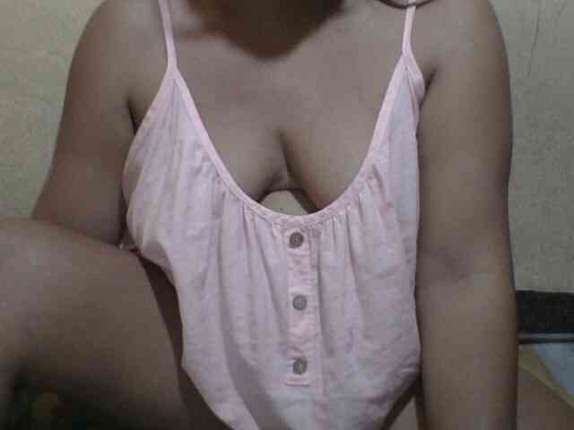 PinayAnna webcam