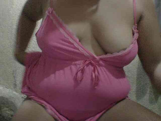 PinayAnna webcam