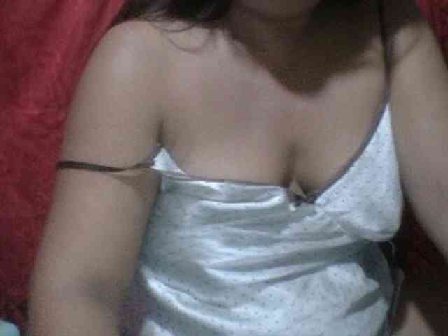 PinayAnna webcam