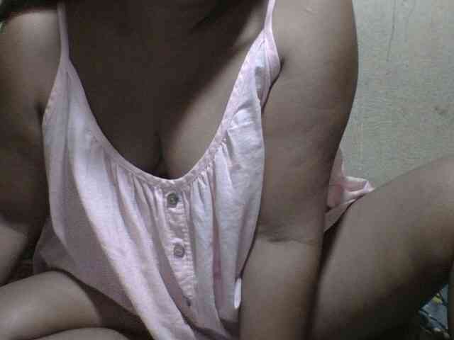 PinayAnna webcam