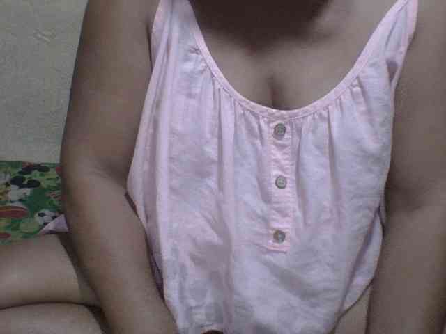 PinayAnna webcam
