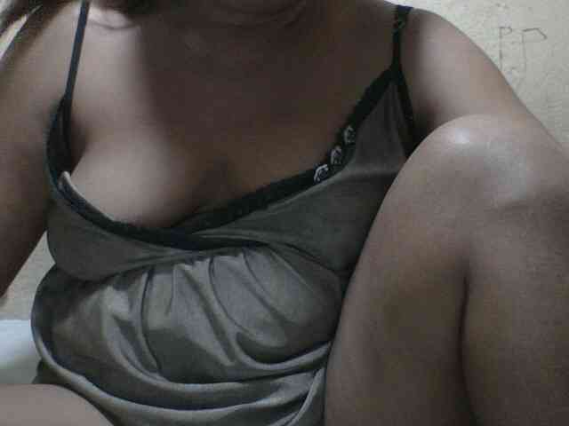 PinayAnna webcam
