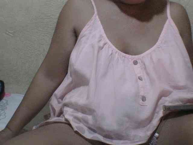 PinayAnna webcam
