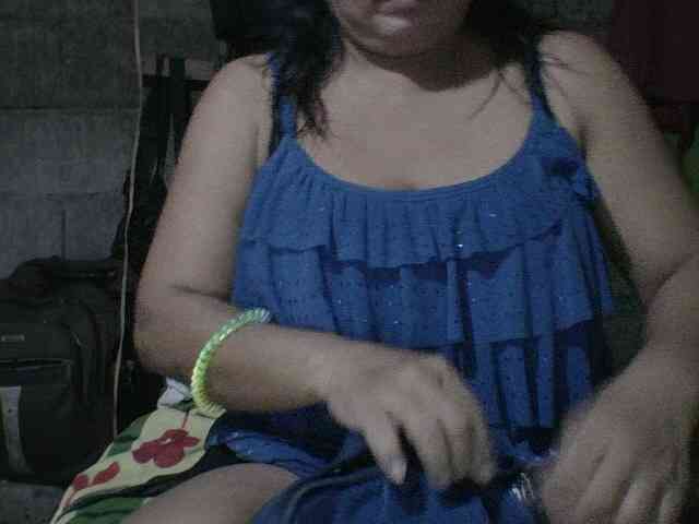 PinayAnna webcam