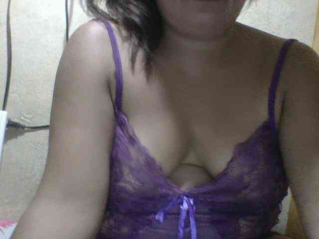 PinayAnna webcam