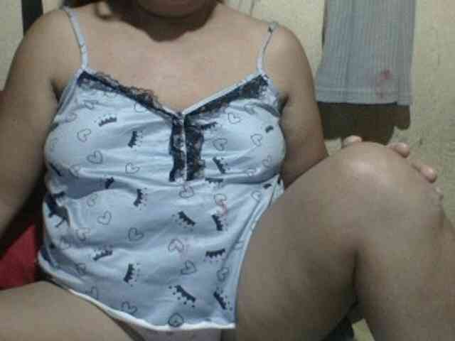 PinayAnna webcam