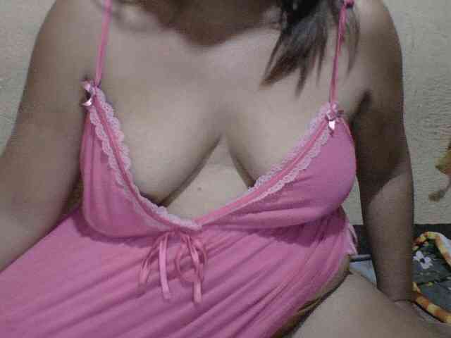 PinayAnna webcam