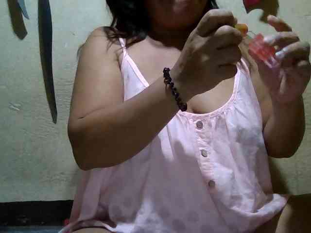 PinayAnna webcam