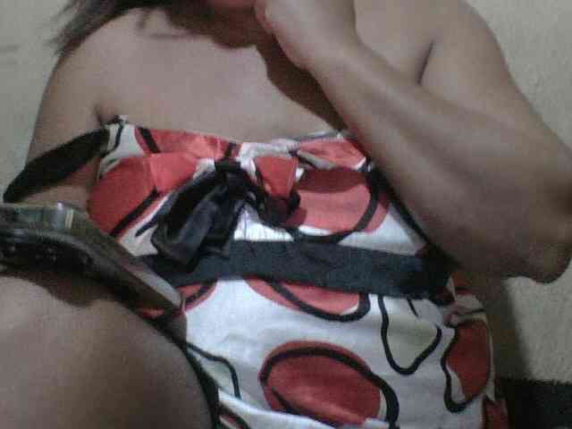 PinayAnna webcam