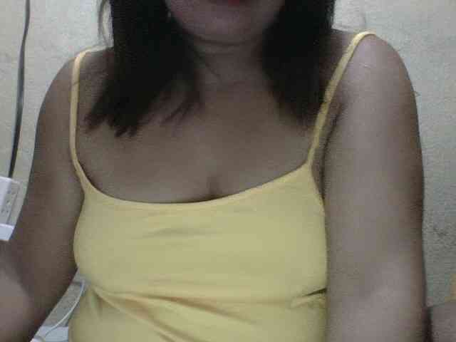 PinayAnna Live Webcam on BongaCams