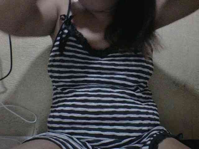 PinayAnna webcam