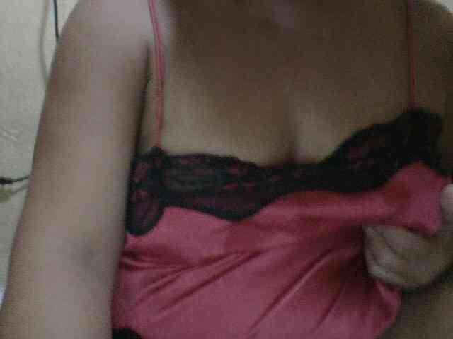 PinayAnna webcam