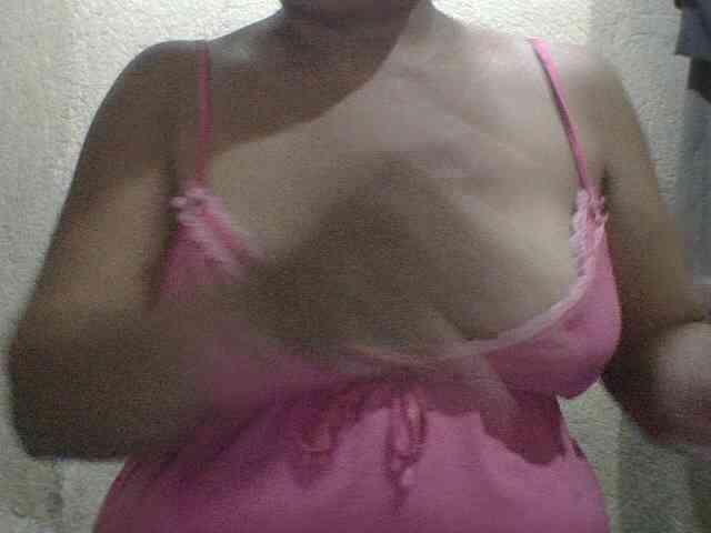 PinayAnna webcam
