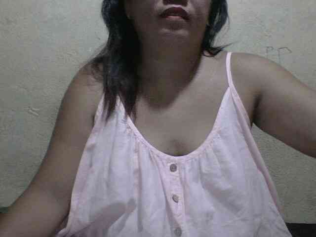 PinayAnna webcam